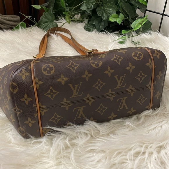 Louis Vuitton monogram totally pm shouder bag - Picture 5 of 12